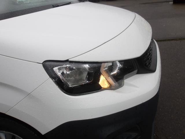 Used Peugeot Partner 2020 for sale - 76767184: Photo 13