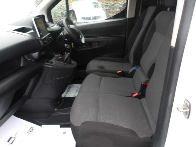 Used Peugeot Partner 2020 for sale - 76767184: Photo 14