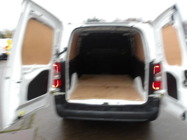 Used Peugeot Partner 2020 for sale - 76767184: Photo 17
