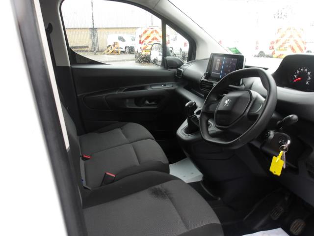 Used Peugeot Partner 2020 for sale - 76767184: Photo 20