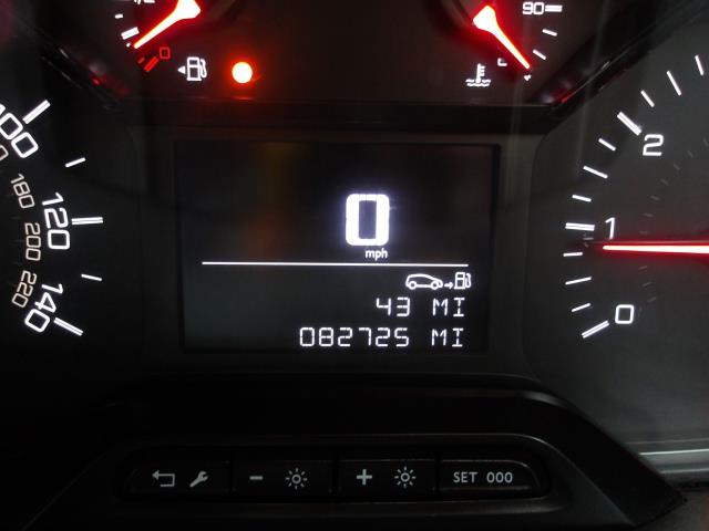 Used Peugeot Partner 2020 for sale - 76767184: Photo 22