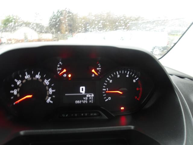 Used Peugeot Partner 2020 for sale - 76767184: Photo 23