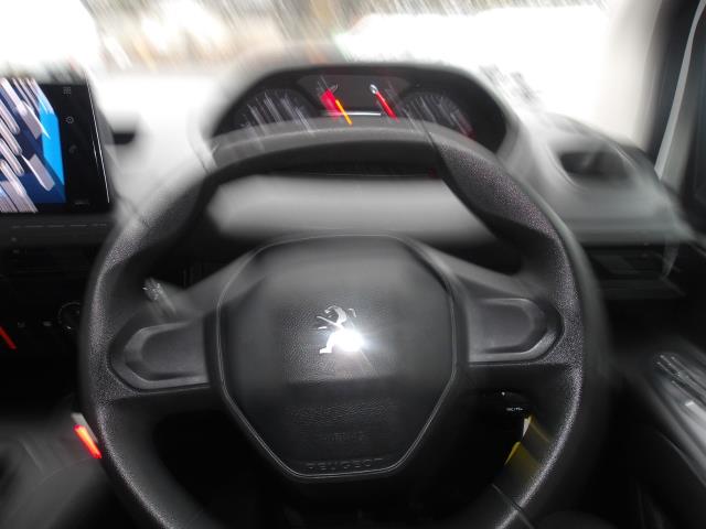 Used Peugeot Partner 2020 for sale - 76767184: Photo 24