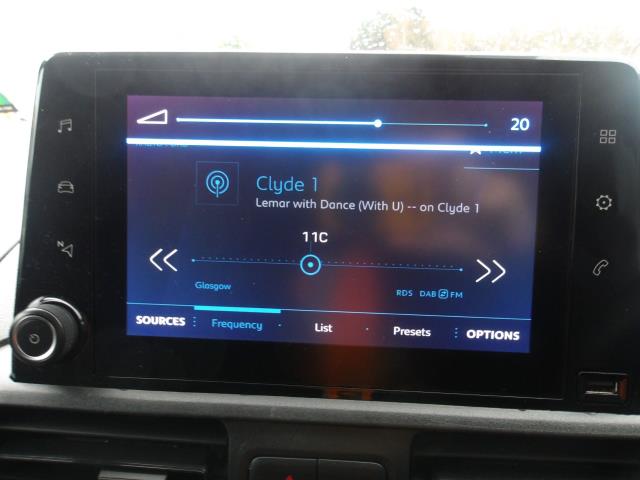 Used Peugeot Partner 2020 for sale - 76767184: Photo 26