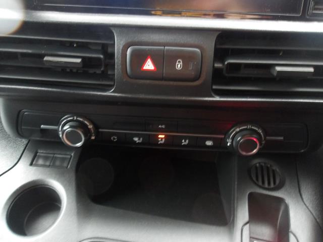 Used Peugeot Partner 2020 for sale - 76767184: Photo 27