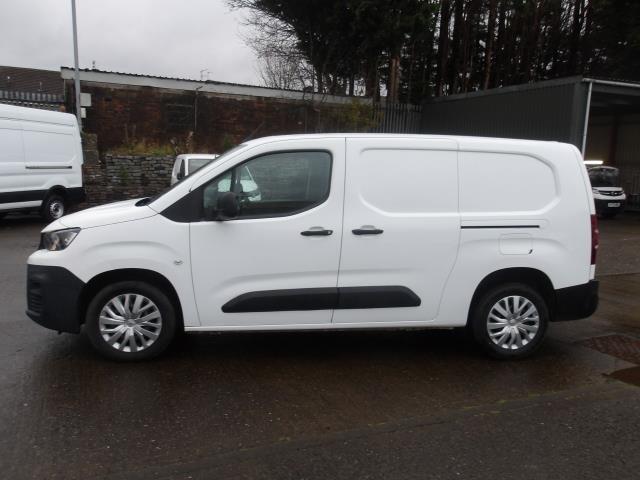 Used Peugeot Partner 2020 for sale - 76767184: Photo 4