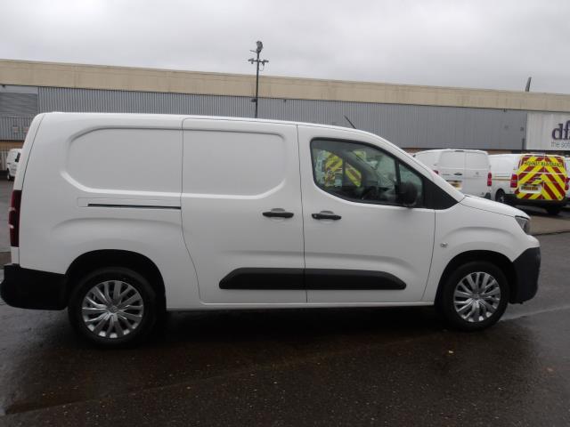 Used Peugeot Partner 2020 for sale - 76767184: Photo 8