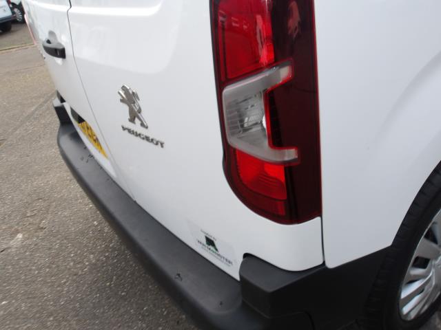 Used Peugeot Partner 2021 for sale - 77916169: Photo 11