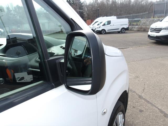 Used Peugeot Partner 2021 for sale - 77916169: Photo 12