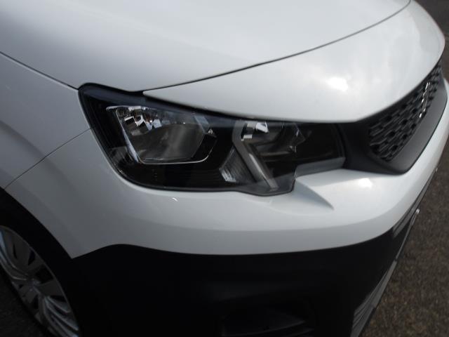 Used Peugeot Partner 2021 for sale - 77916169: Photo 13