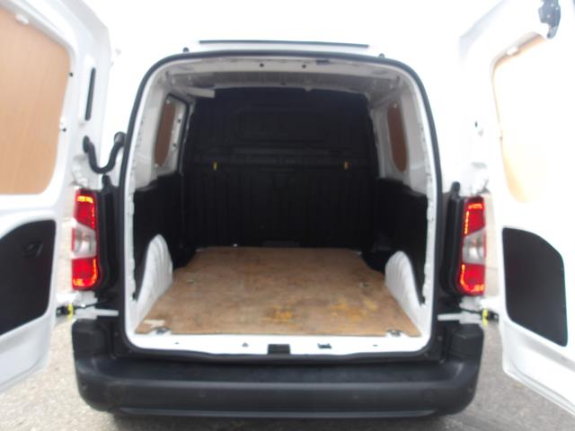 Used Peugeot Partner 2021 for sale - 77916169: Photo 16