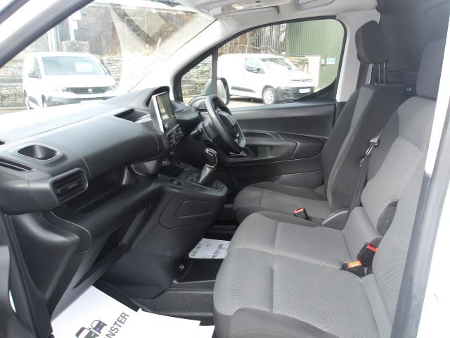 Used Peugeot Partner 2021 for sale - 77916169: Photo 18