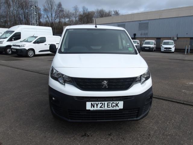 Used Peugeot Partner 2021 for sale - 77916169: Photo 2