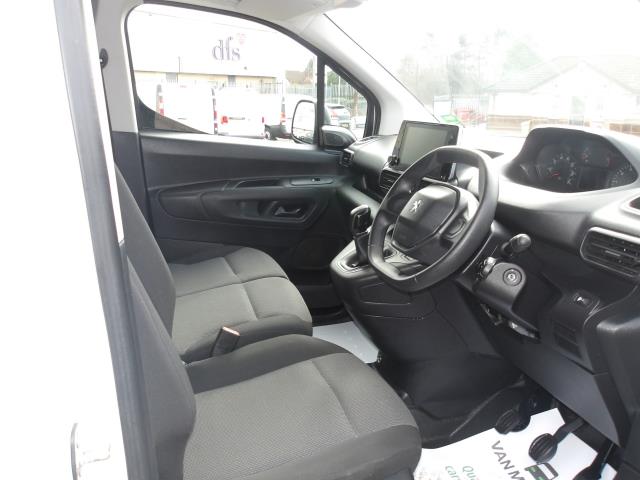 Used Peugeot Partner 2021 for sale - 77916169: Photo 20