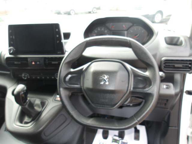 Used Peugeot Partner 2021 for sale - 77916169: Photo 21
