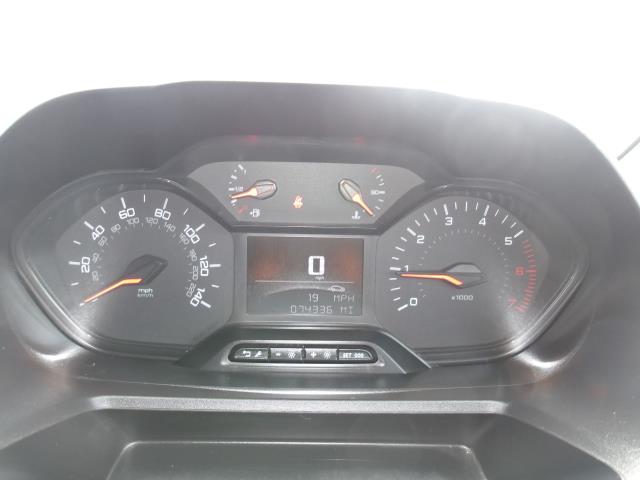 Used Peugeot Partner 2021 for sale - 77916169: Photo 22