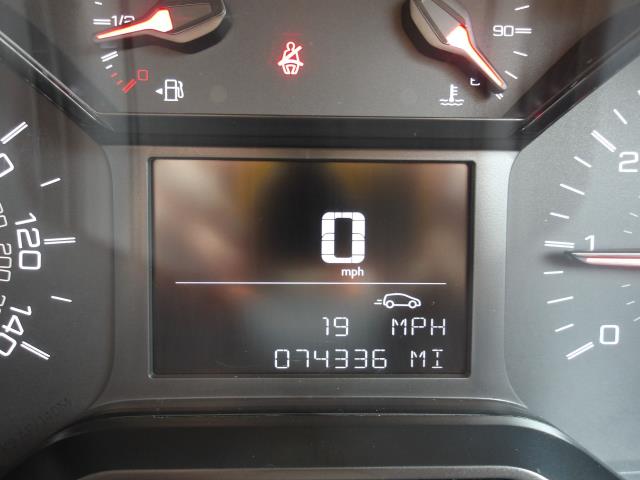 Used Peugeot Partner 2021 for sale - 77916169: Photo 23