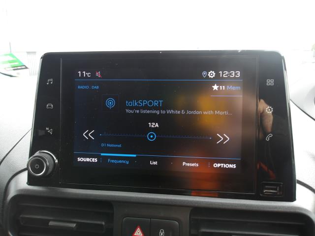 Used Peugeot Partner 2021 for sale - 77916169: Photo 25