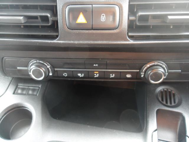 Used Peugeot Partner 2021 for sale - 77916169: Photo 26