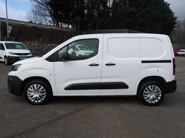 Used Peugeot Partner 2021 for sale - 77916169: Photo 4