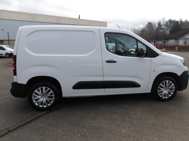 Used Peugeot Partner 2021 for sale - 77916169: Photo 9