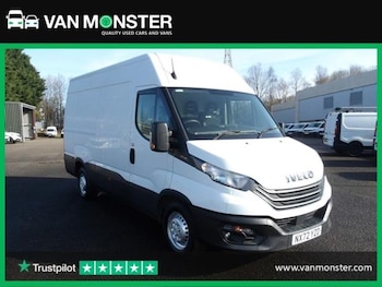 Used Iveco Daily 2022 for sale - 79404052: Photo