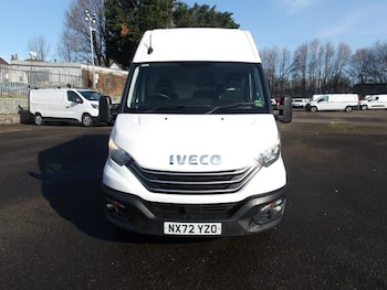 Used Iveco Daily 2022 for sale - 79404052: Photo