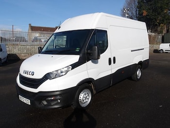 Used Iveco Daily 2022 for sale - 79404052: Photo