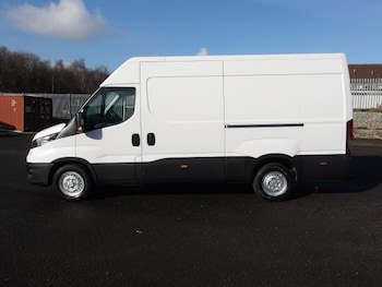 Used Iveco Daily 2022 for sale - 79404052: Photo