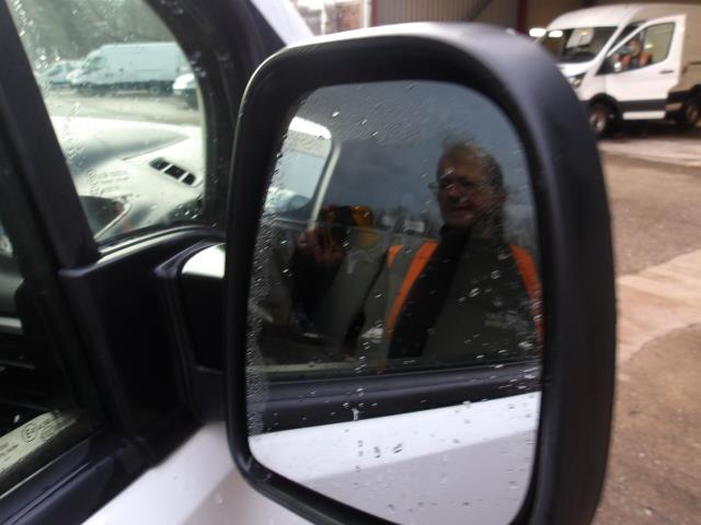 Used Citroen Berlingo 2022 for sale - 77607675: Photo 11