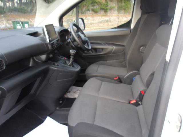 Used Citroen Berlingo 2022 for sale - 77607675: Photo 14