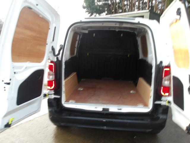 Used Citroen Berlingo 2022 for sale - 77607675: Photo 17