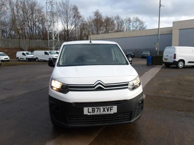 Used Citroen Berlingo 2022 for sale - 77607675: Photo 2