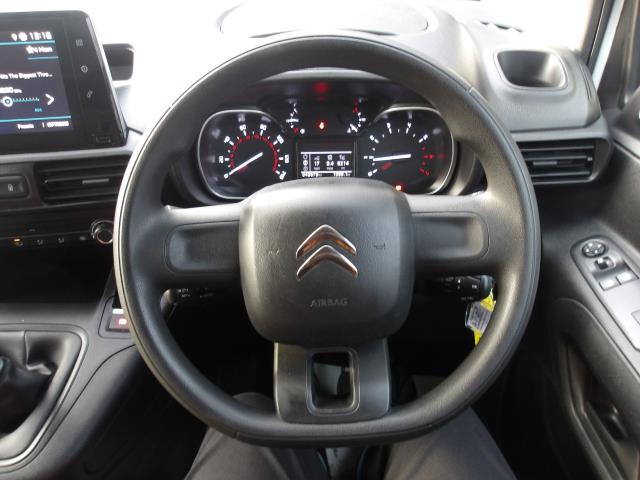 Used Citroen Berlingo 2022 for sale - 77607675: Photo 20