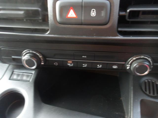 Used Citroen Berlingo 2022 for sale - 77607675: Photo 25