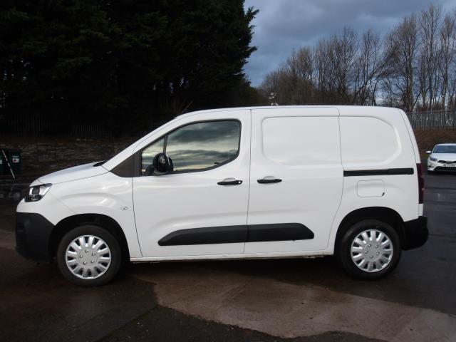 Used Citroen Berlingo 2022 for sale - 77607675: Photo 4