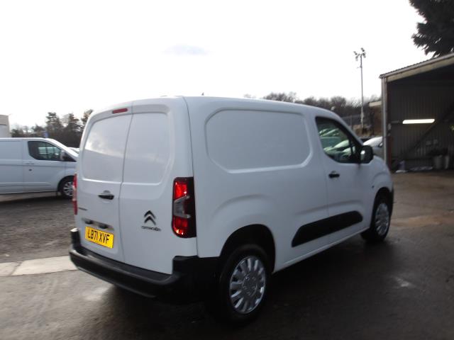 Used Citroen Berlingo 2022 for sale - 77607675: Photo 8