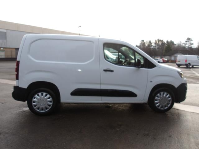 Used Citroen Berlingo 2022 for sale - 77607675: Photo 9