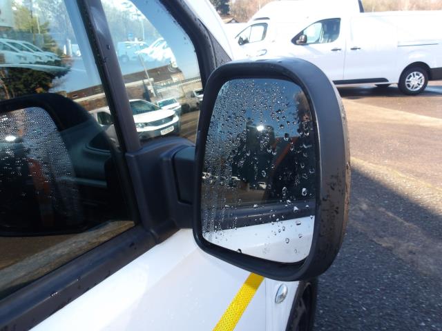 Used Peugeot Partner 2019 for sale - 78109840: Photo 12