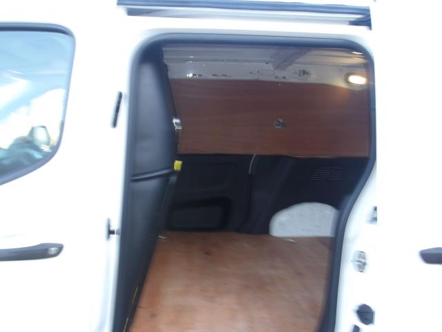 Used Peugeot Partner 2019 for sale - 78109840: Photo 14