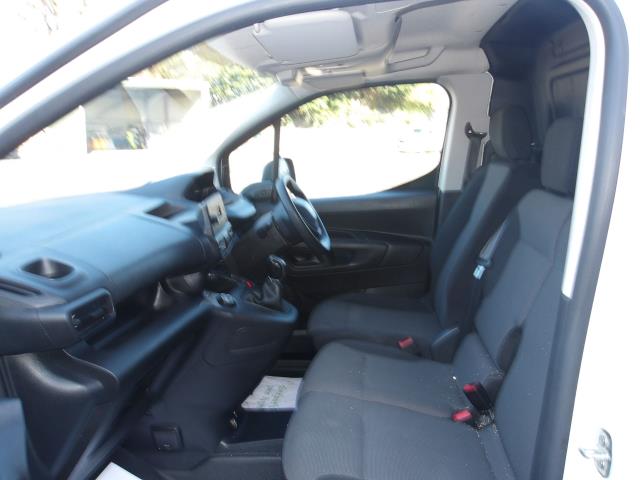 Used Peugeot Partner 2019 for sale - 78109840: Photo 19