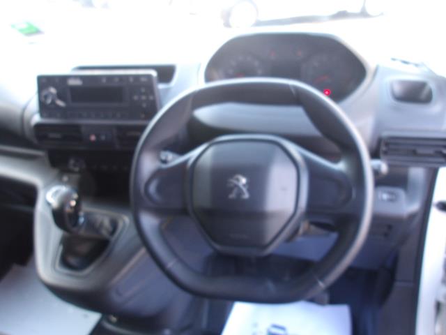 Used Peugeot Partner 2019 for sale - 78109840: Photo 22