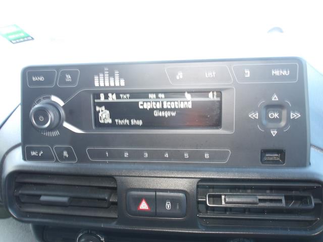 Used Peugeot Partner 2019 for sale - 78109840: Photo 27