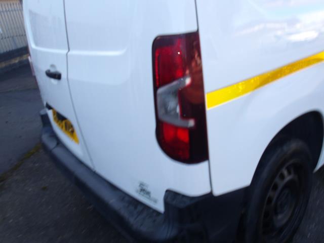 Used Peugeot Partner 2019 for sale - 78109840: Photo 9