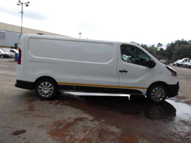 Used Renault Trafic 2021 for sale - 77048149: Photo 10