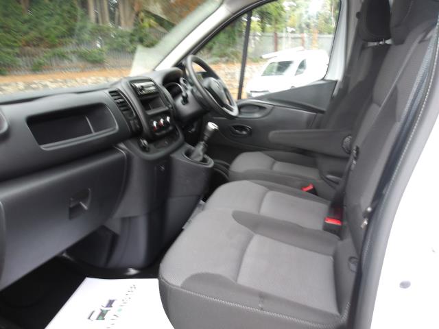 Used Renault Trafic 2021 for sale - 77048149: Photo 14