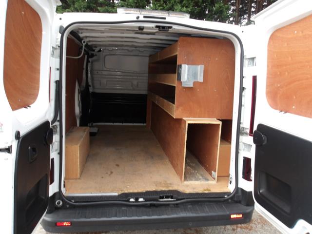 Used Renault Trafic 2021 for sale - 77048149: Photo 17