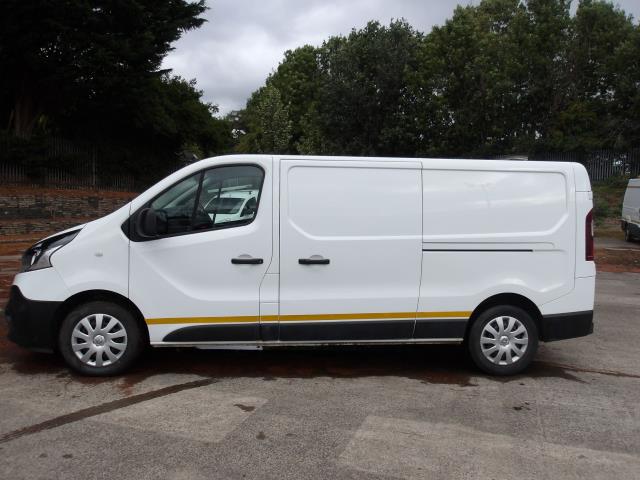 Used Renault Trafic 2021 for sale - 77048149: Photo 5