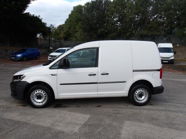 Used Volkswagen Caddy 2019 for sale - 76422295: Photo 4