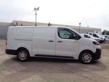 Used Vauxhall Vivaro 2020 for sale - 75108829: Photo